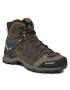 Salewa Туристически Ms Mtn Trainer Lite Mid Gtx 61359-7953 Каки - Pepit.bg