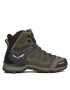 Salewa Туристически Ms Mtn Trainer Lite Mid Gtx 61359-7953 Каки - Pepit.bg