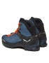 Salewa Туристически Ms Mtn Trainer Mid Gtx GORE-TEX 63458-8669 Тъмносин - Pepit.bg