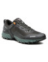 Salewa Туристически Ms Ultra Train 3 61388 Зелен - Pepit.bg