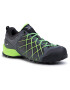 Salewa Туристически Ms Wildfire 63485-7450 Сив - Pepit.bg