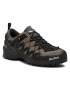 Salewa Туристически Ms Wildfire Edge 61346-7512 Сив - Pepit.bg