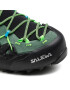 Salewa Туристически Ms Wildfire Edge Gtx GORE-TEX 61375 Зелен - Pepit.bg