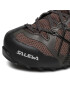 Salewa Туристически Ms Wildfire Gtx GORE-TEX 63487-7623 Кафяв - Pepit.bg