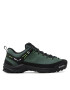 Salewa Туристически Ms Wildfire Leather 61395 5331 Зелен - Pepit.bg