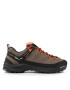 Salewa Туристически Ms Wildfire Leather 61395 7953 Кафяв - Pepit.bg