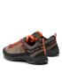 Salewa Туристически Ms Wildfire Leather 61395 7953 Кафяв - Pepit.bg