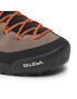 Salewa Туристически Ms Wildfire Leather 61395 7953 Кафяв - Pepit.bg