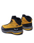 Salewa Туристически Mtn Trainer 2 Mid Ptx K 64011-2191 Жълт - Pepit.bg