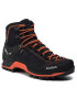 Salewa Туристически Mtn Trainer Mid Gtx GORE-TEX 63458-0985 Черен - Pepit.bg