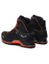 Salewa Туристически Mtn Trainer Mid Gtx GORE-TEX 63458-0985 Черен - Pepit.bg