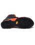 Salewa Туристически Mtn Trainer Mid Gtx GORE-TEX 63458-0985 Черен - Pepit.bg