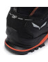 Salewa Туристически Mtn Trainer Mid Gtx GORE-TEX 63458-0985 Черен - Pepit.bg