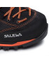 Salewa Туристически Mtn Trainer Mid Gtx GORE-TEX 63458-0985 Черен - Pepit.bg