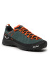 Salewa Туристически Wildfire Canvas M 61406-5331 Каки - Pepit.bg