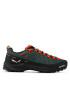 Salewa Туристически Wildfire Canvas M 61406-5331 Каки - Pepit.bg