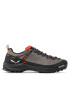 Salewa Туристически Wildfire Canvas M 61406-7953 Сив - Pepit.bg