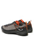 Salewa Туристически Wildfire Canvas M 61406-7953 Сив - Pepit.bg