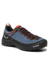 Salewa Туристически Wildfire Canvas M 61406 Тъмносин - Pepit.bg