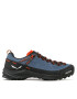 Salewa Туристически Wildfire Canvas M 61406 Тъмносин - Pepit.bg