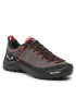 Salewa Туристически Wildfire Canvas W 61407 Черен - Pepit.bg