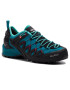 Salewa Туристически Wildfire Edge 61347-8736 Син - Pepit.bg