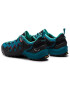 Salewa Туристически Wildfire Edge 61347-8736 Син - Pepit.bg