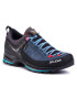 Salewa Туристически Ws Mtn Trainer 2 Gtx GORE-TEX 61358-8679 Черен - Pepit.bg