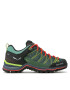 Salewa Туристически Ws Mtn Trainer Lite Gtx GORE-TEX 61362 Зелен - Pepit.bg