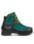 Salewa Туристически Ws Rapace Gtx GORE-TEX 61333-8630 Зелен - Pepit.bg