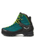 Salewa Туристически Ws Rapace Gtx GORE-TEX 61333-8630 Зелен - Pepit.bg