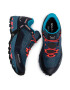 Salewa Туристически Ws Speed Beat Gtx GORE-TEX 61339 8638 Тъмносин - Pepit.bg