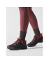 Salewa Туристически Ws Wildfire Leather 61396-0936 Черен - Pepit.bg