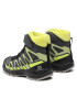 Salomon Апрески Xa Pro V8 Winter Cswp J 414335 09 W0 Зелен - Pepit.bg