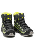 Salomon Апрески Xa Pro V8 Winter Cswp J 414335 09 W0 Зелен - Pepit.bg