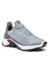 Salomon Обувки Alphacross 3 414457 26 W0 Сив - Pepit.bg