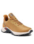 Salomon Обувки Alphacross 3 414458 26 V0 Кафяв - Pepit.bg