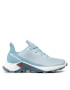 Salomon Обувки Alphacross 3 414465 20 V0 Син - Pepit.bg
