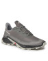 Salomon Обувки Alphacross 5 473133 29 W0 Сив - Pepit.bg