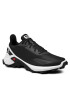 Salomon Обувки Alphacross Blast 411049 30 W0 Черен - Pepit.bg