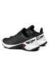 Salomon Обувки Alphacross Blast 411049 30 W0 Черен - Pepit.bg