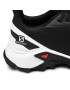 Salomon Обувки Alphacross Blast 411049 30 W0 Черен - Pepit.bg