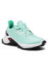 Salomon Обувки Alphacross Blast J 416215 09 V0 Зелен - Pepit.bg