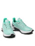 Salomon Обувки Alphacross Blast J 416215 09 V0 Зелен - Pepit.bg