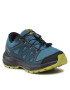 Salomon Обувки Ili Pika J 408151 08 W0 Тъмносин - Pepit.bg