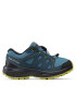 Salomon Обувки Ili Pika J 408151 08 W0 Тъмносин - Pepit.bg