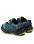 Salomon Обувки Ili Pika J 408151 08 W0 Тъмносин - Pepit.bg