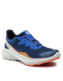 Salomon Обувки Impulse 415979 27 W0 Тъмносин - Pepit.bg