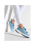 Salomon Обувки Sense Feel 2 W 414304 20 Син - Pepit.bg