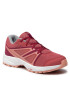 Salomon Обувки Sense J 409256 Червен - Pepit.bg
